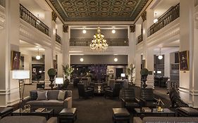 Lord Baltimore Hotel Baltimore
